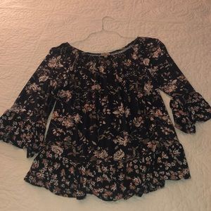Vintage blouse